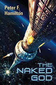 The Naked God (Night's Dawn)(中古品)