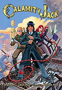 Calamity Jack(中古品)