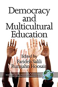 Democracy and Multicultural Education (Research in Multicultural Education and International Perspectives)(中古品)