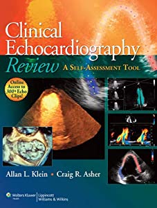 Clinical Echocardiography Review(中古品) 11,488円