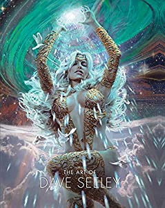 The Art of Dave Seeley(中古品)