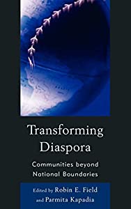 Transforming Diaspora: Communities Beyond National Boundaries(中古品)