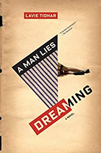 A Man Lies Dreaming(中古品)