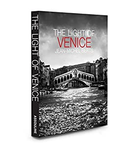 The Light of Venice(中古品)