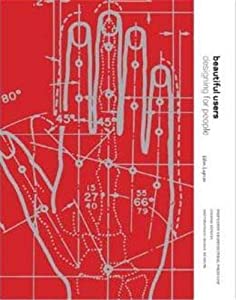 Beautiful Users: Designing for People(中古品)