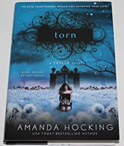 Torn: A Trylle Novel(中古品)の通販は