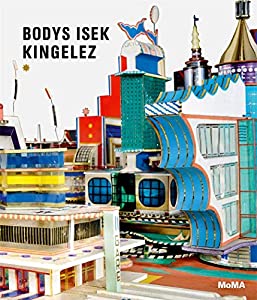 Bodys Isek Kingelez(中古品)