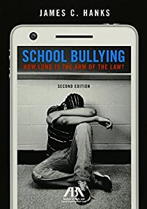 School Bullying: How Long Is the Arm of the Law?(中古品)の通販は 14,225円