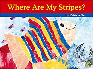 Where Are My Stripes?(中古品)