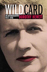 Wild Card: An Autobiography 1923-1958(中古品)