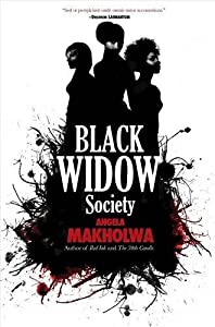Black Widow Society(中古品)