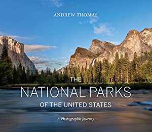 The National Parks of the United States: A Photographic Journey(中古品)