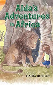 Aida's Adventures in Africa(中古品)