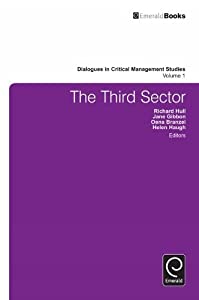 The Third Sector (1) (Dialogues in Critical Management Studies)(中古品)