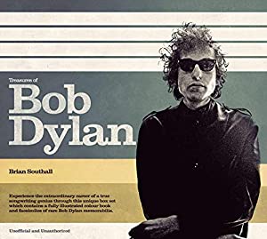 Treasures of Bob Dylan(中古品)