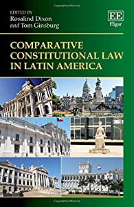 Comparative Constitutional Law in Latin America(中古品)の通販は