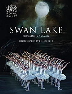 Swan Lake: Reimagining a Classic (Oberon Books)(中古品)