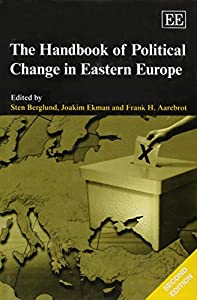 The Handbook of Political Change in Eastern Europe(中古品)