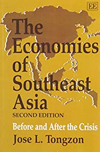 The Economies of Southeast Asia: Before and After the Crisis(中古品)
