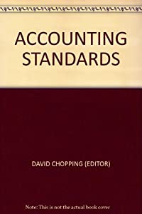 Accounting Standards 2002/2003(中古品)