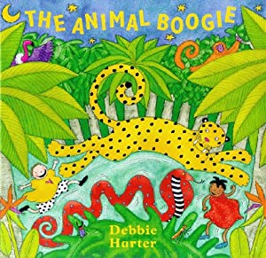 The Animal Boogie(中古品)の通販は