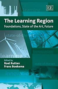 The Learning Region: Foundations  State of the Art  Future(中古品)