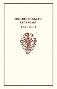 THE SOUTH ENGLISH LEGENDARY EDITED FROM CORPUS CHRISTI COLLEGE CAMBRIDGE MS145 AND BRITISH MUSEUM MS HARLEY 2277 WITH VA 29,479円