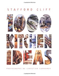 1000 Kitchen Ideas(中古品)