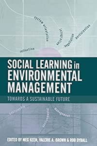 Social Learning in Environmental Management(中古品)の通販は 10,194円