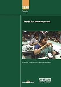 Trade for development (UN Millennium Project)(中古品)
