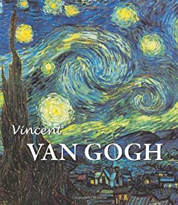 Van Gogh: 1853-1890 (Mega Square)(中古品)
