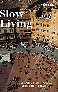 Slow Living(中古品)