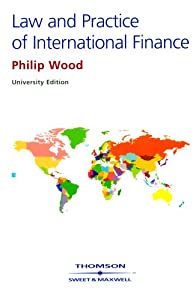 The Law and Practice of International Finance(中古品)