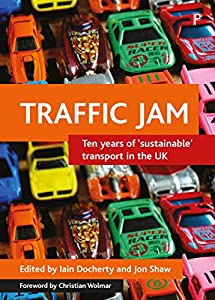 Traffic jam(中古品)