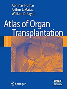 Atlas of Organ Transplantation(中古品)