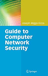 A Guide to Computer Network Security (Computer Communications and Networks)(中古品)