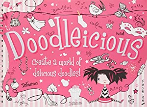 Doodlecious Upsized(中古品)