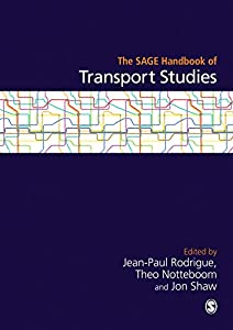 The SAGE Handbook of Transport Studies (Sage Handbooks)(中古品)