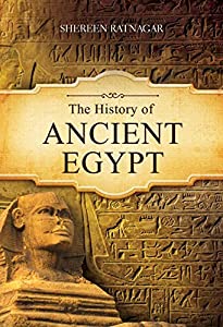The History of Ancient Egypt(中古品)