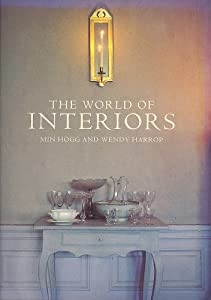 The World of Interiors(中古品)