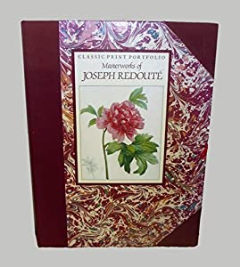 Classic Print-Redoute 706 836(中古品)の通販は