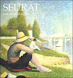 Seurat (Masterpainters S.)(中古品)