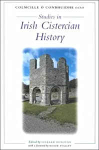 Studies in Irish Cistercian History(中古品)