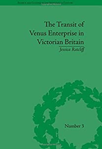 The Transit of Venus Enterprise in Victorian Britain (Science and Culture in the Nineteenth Century)(中古品)