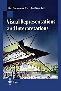 Visual Representations and Interpretations(中古品)