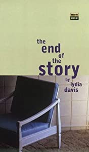 The End of the Story (High Risk)(中古品)