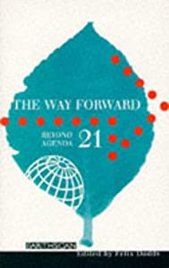 The Way Forward: Beyond Agenda 21(中古品)