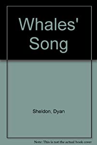 The Whales' Song(中古品)