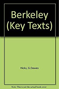 Berkeley (Key Texts S.)(中古品)の通販は