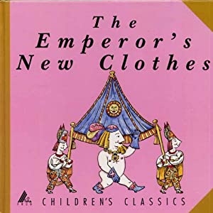 The Emperor's New Clothes(中古品)